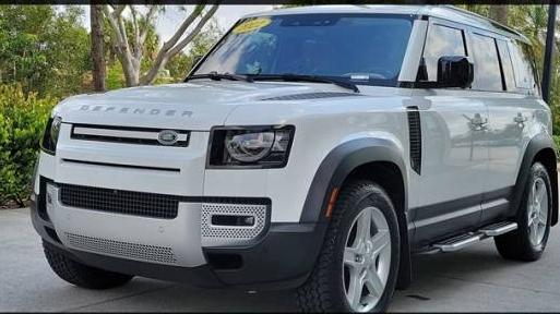 LAND ROVER DEFENDER 2022 SALEP7RU4N2082674 image
